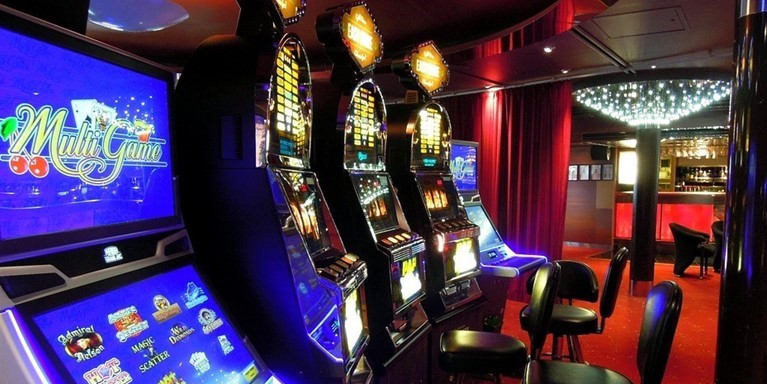Gioco d'azzardo