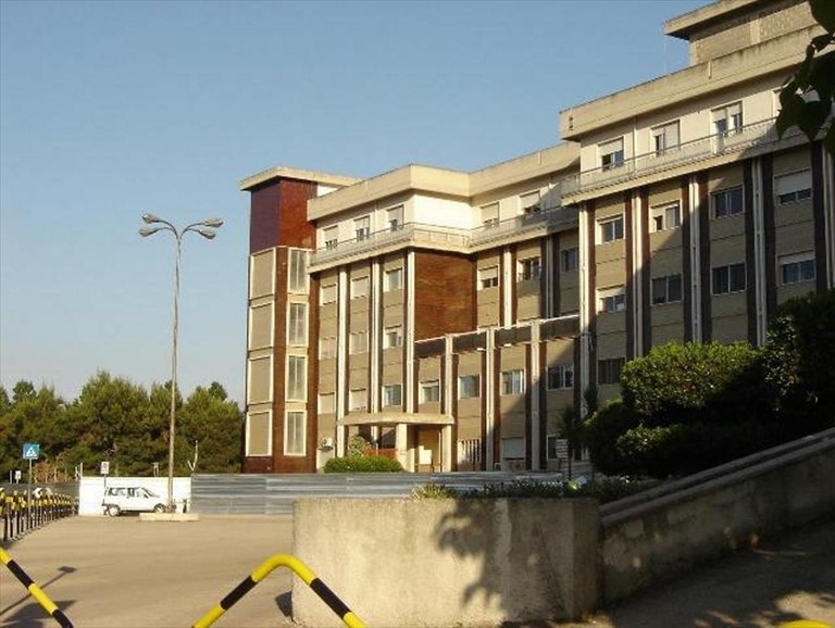 l ospedale di corato