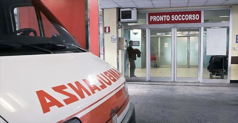 pronto soccorso