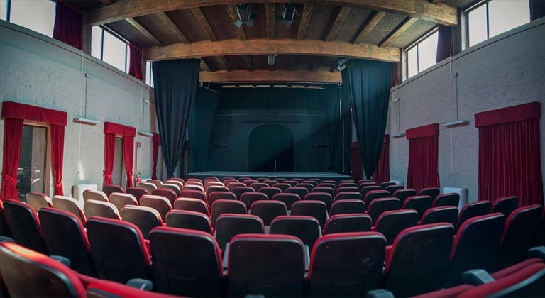 il teatro del mat