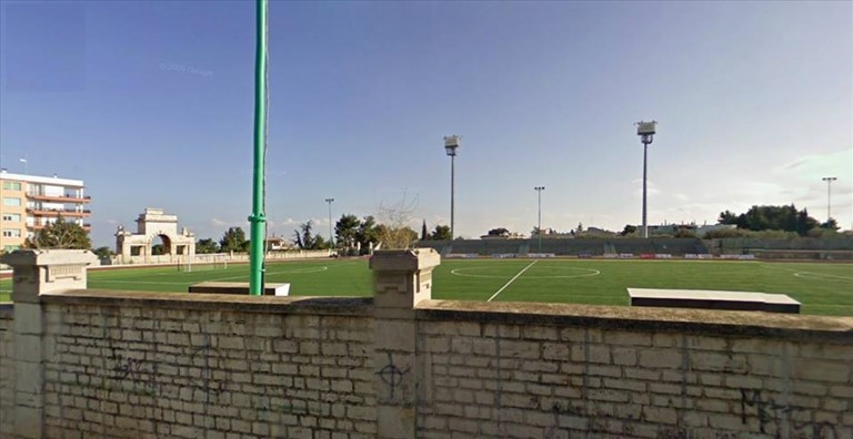 Campo Sportivo Comnale