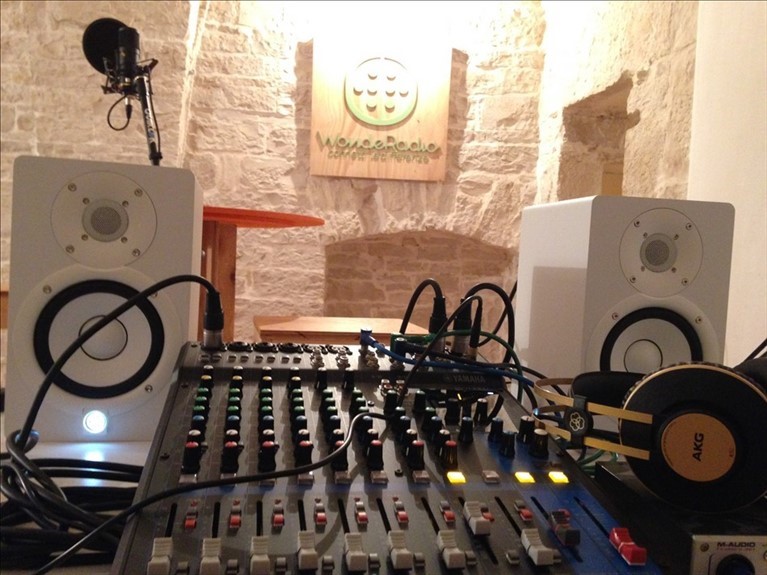 wonderadio