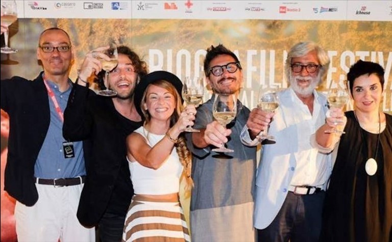 Nick Difino, da food-performer a mattatore della malattia. La ricetta della felicità: “Alla salute”