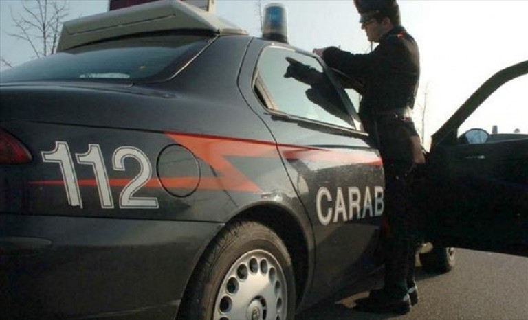 carabinieri