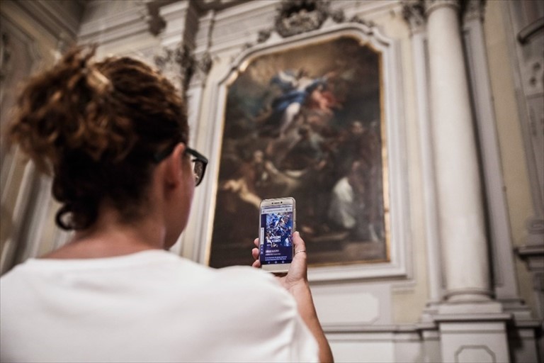 percorsi digitali