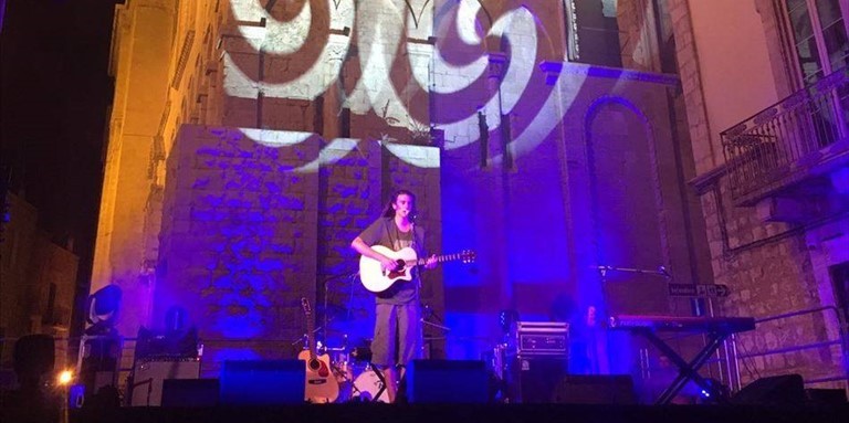 Bari in jazz 2017