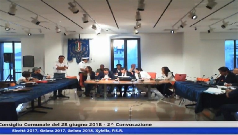 consiglio agricoltura