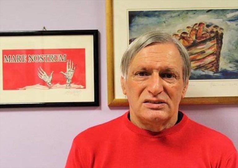 don ciotti