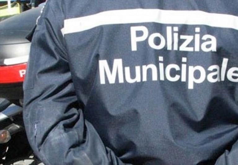 polizia municipale
