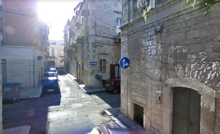 via oratorio