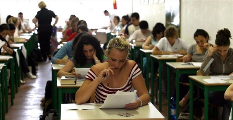 Esami di maturità 2018