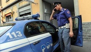 Polizia di stato