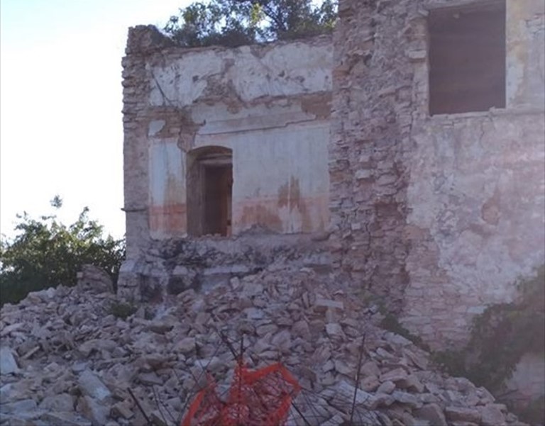 Masseria Villafranca