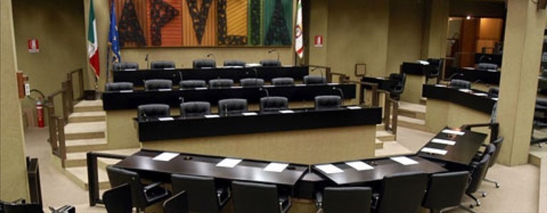 Consiglio regionale della Puglia