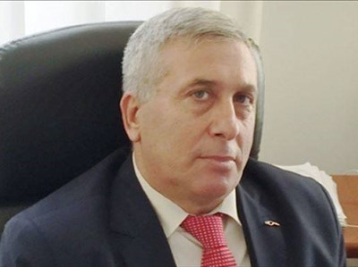 Gennaro Sicolo