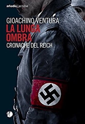 La copertina del libro