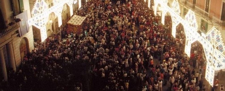 festa maggiore