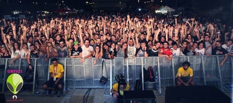 Giovinazzo Rock Festival