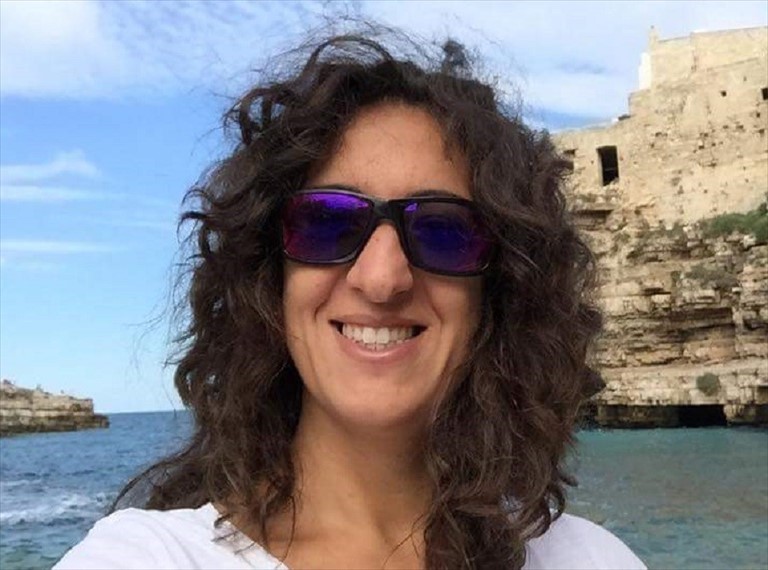 A Carla Martino il settore giovanile della Polisportiva Terlizzi Volley