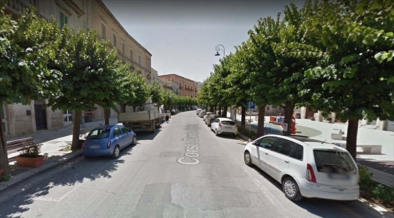 corso dante