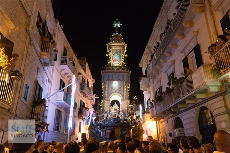 Festa Maggiore 2018