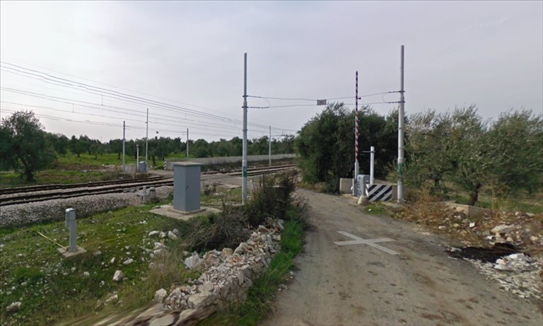 passaggio a livello