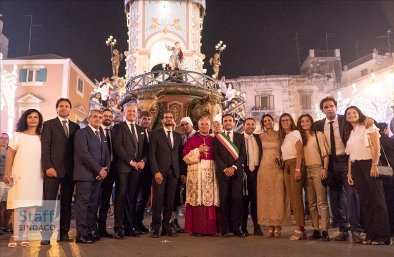 Festa Maggiore 2018