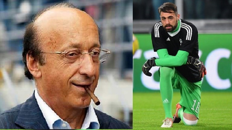 moggi e pinsoglio