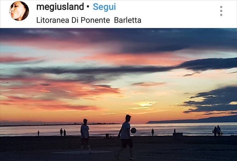 Barletta