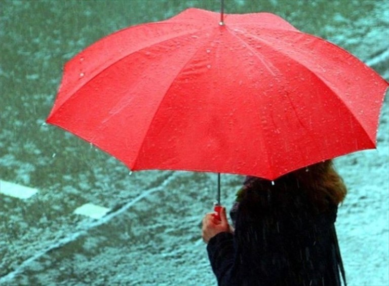 generico pioggia maltempo nubifragio meteo