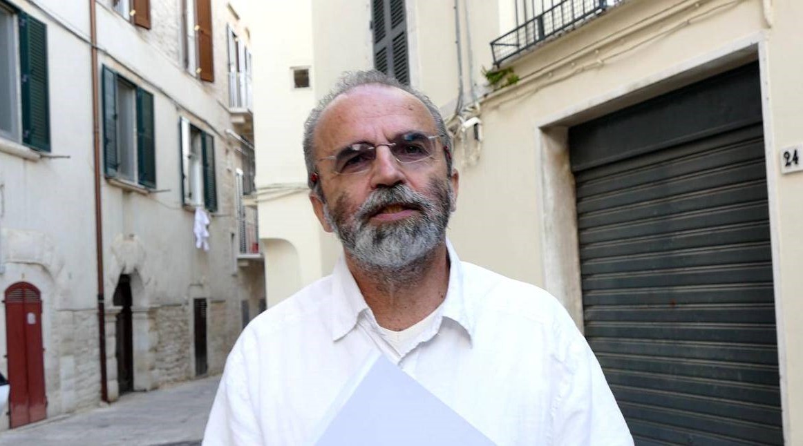 Mario Albrizio