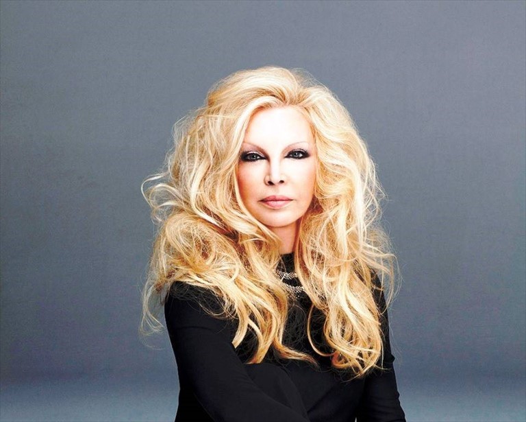 Patty Pravo presto a Ostuni con il suo “Eccomi Tour”