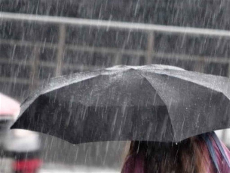Maltempo in arrivo: allerta gialla della Protezione Civile regionale