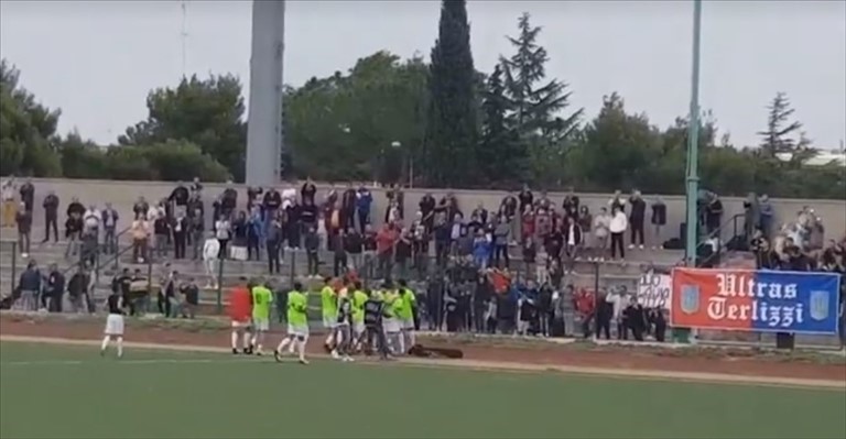 terlizzi calcio