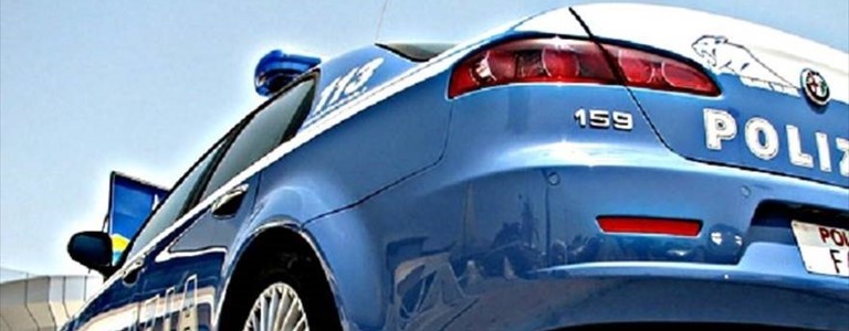 Polizia di Stato