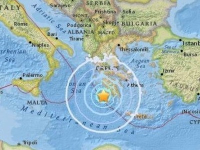 terremoto grecia