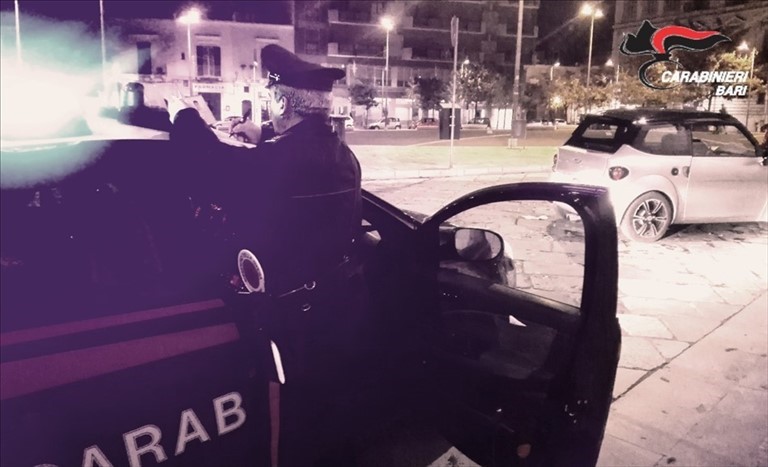 carabinieri
