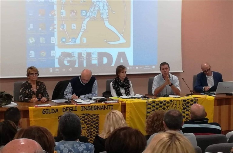 gilda