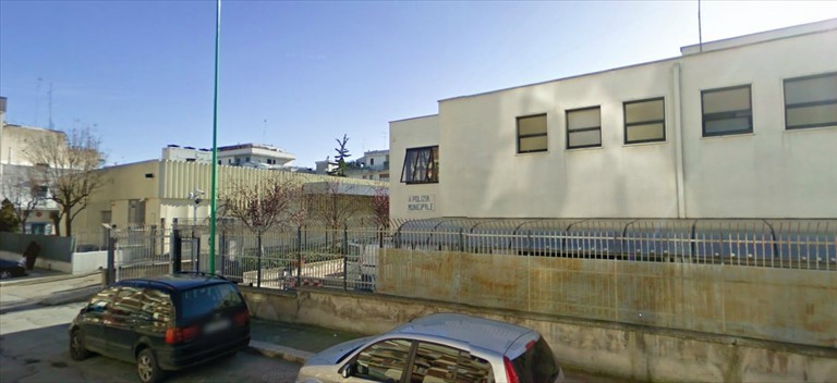 Polizia Municipale Terlizzi