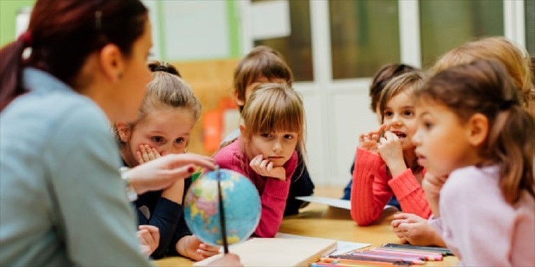educazione civica scuola