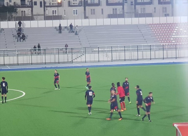 Terlizzi Calcio