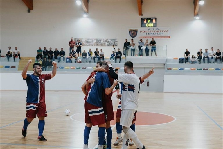 Futsal Terlizzi
