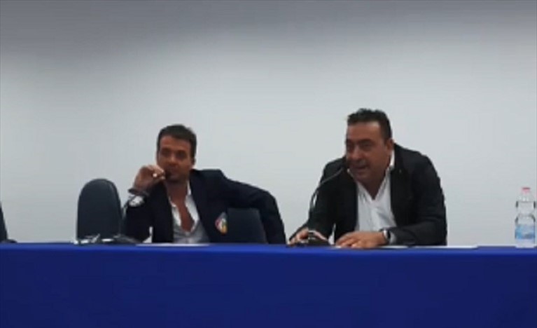 de nicolo e gialluisi