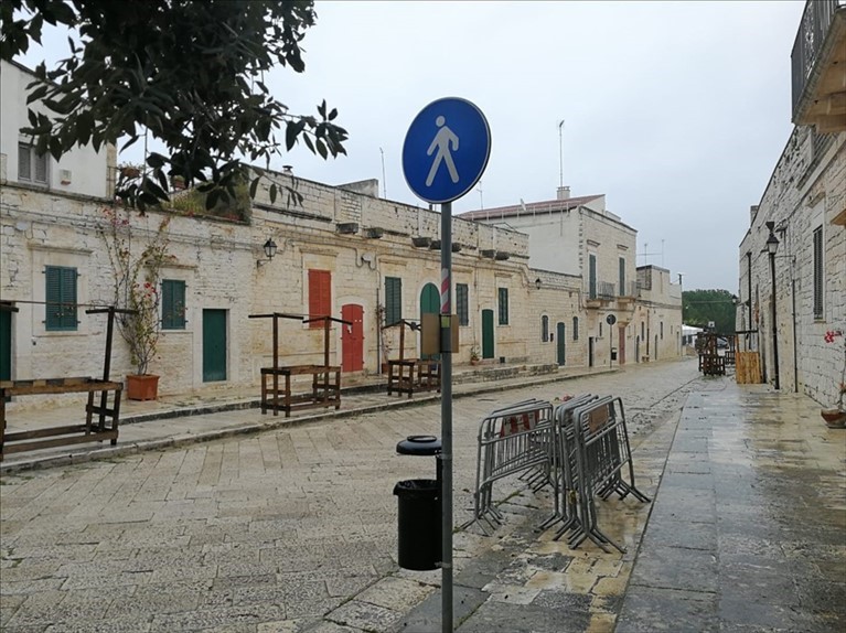 notti medievali