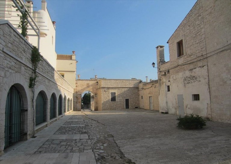 santuario sovereto
