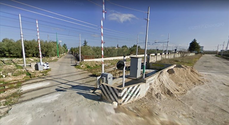 «Sopprimere il passaggio a livello di Sovereto sarebbe interruzione di pubblico servizio»