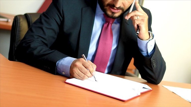 direttore amministrativo