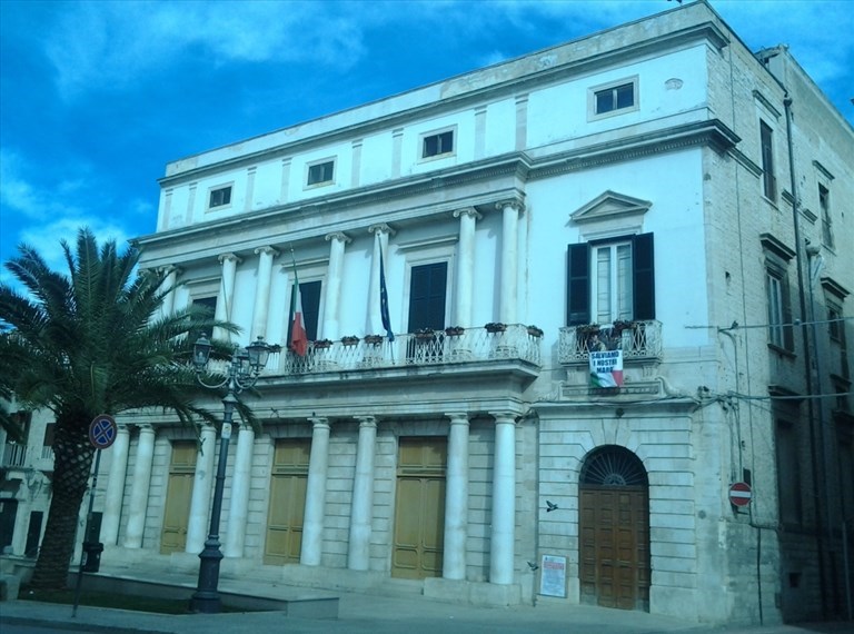 Comune di Terlizzi