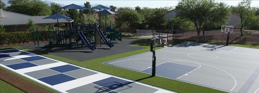 playground
