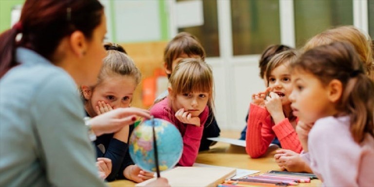educazione civica scuola